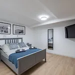 Monciak Comfort - Przystan