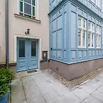 Monciak Comfort - Przystan