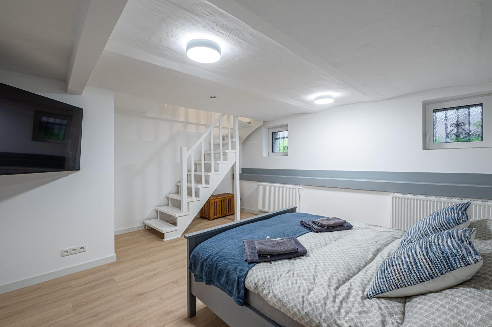 Apartment Monciak Comfort - Przystan Sopot